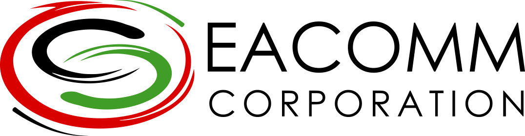 EACOMM Logo