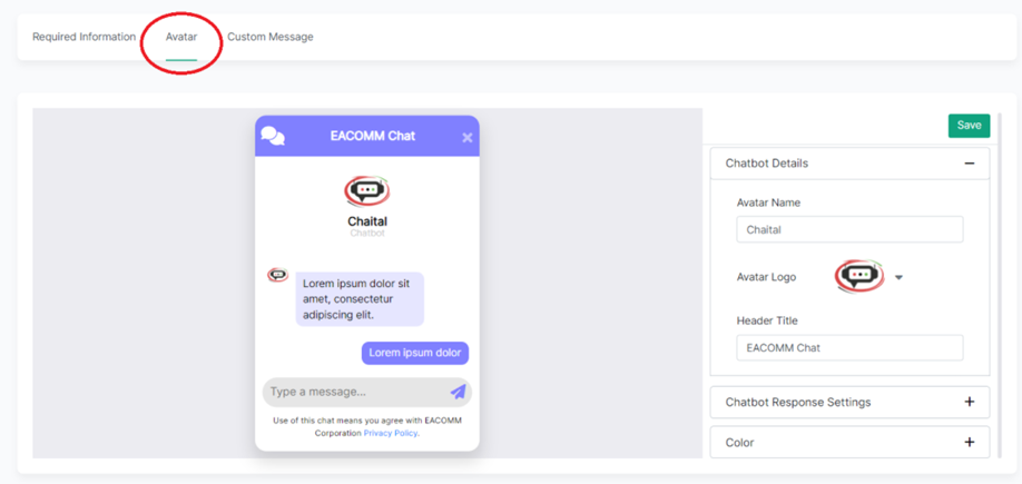 Chatal Chaital AI Chatbot at One: New Features and Real-World Applications ...