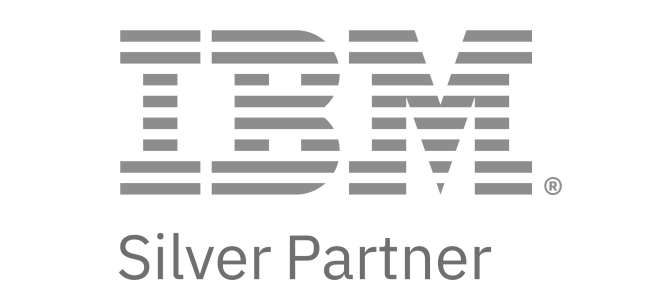 IBM Logo