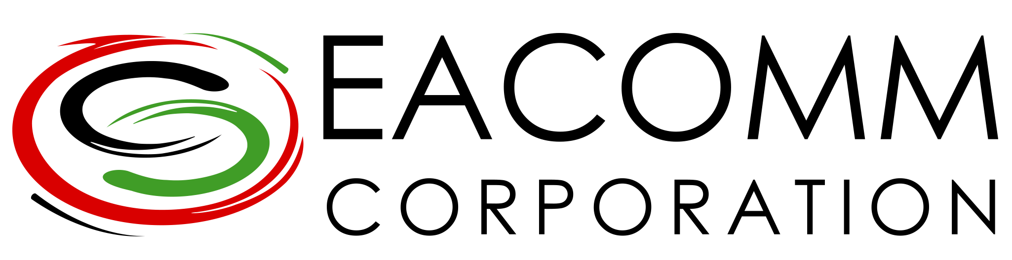 EACOMM Corporation Logo