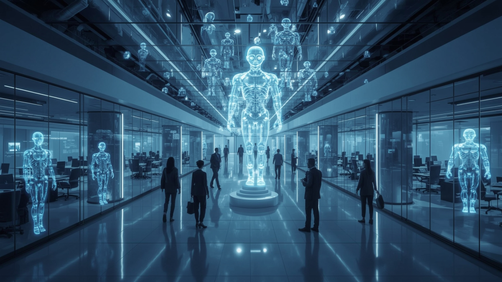 agentic-ai visualization