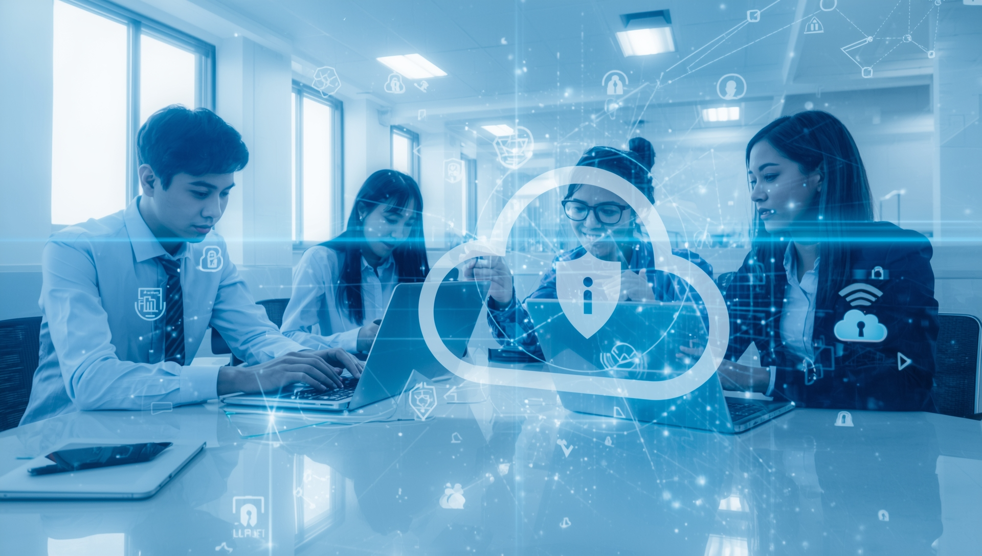 Mobile Device Management Philippines