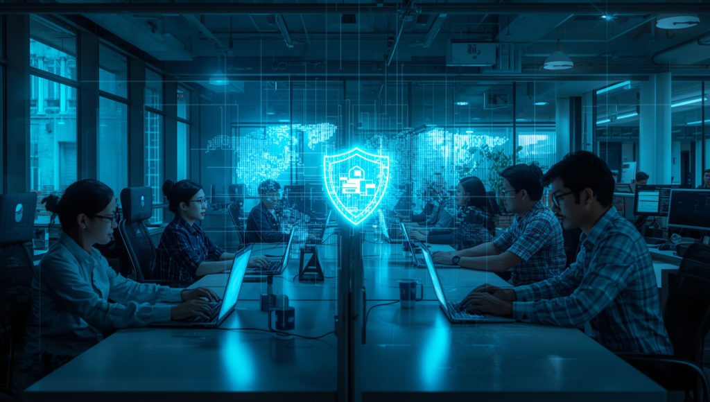 Data Privacy through MDM use in the Philippines