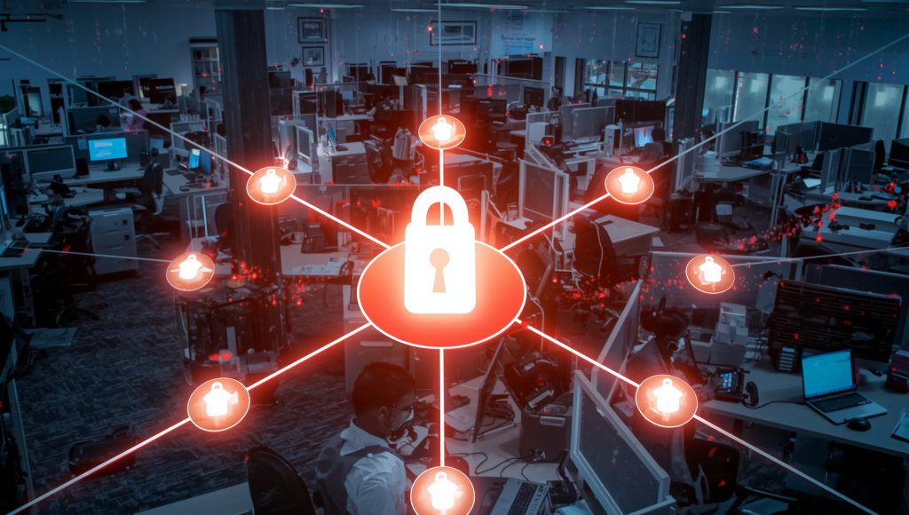 Mobile Device Management Philippines