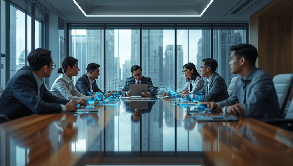 digital transformation philippines