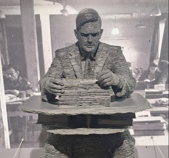 Alan Turing