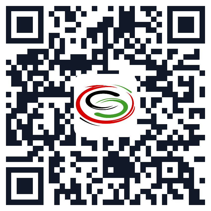 QR Code Generator with Logo