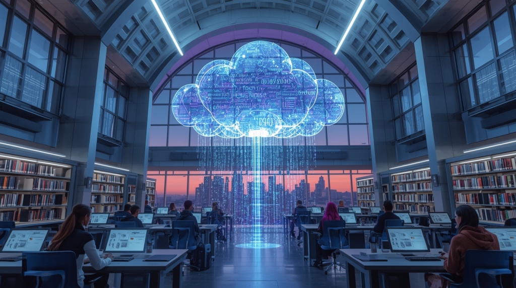 RAG or Retrieval Augmented Generation using Watsonx for universities