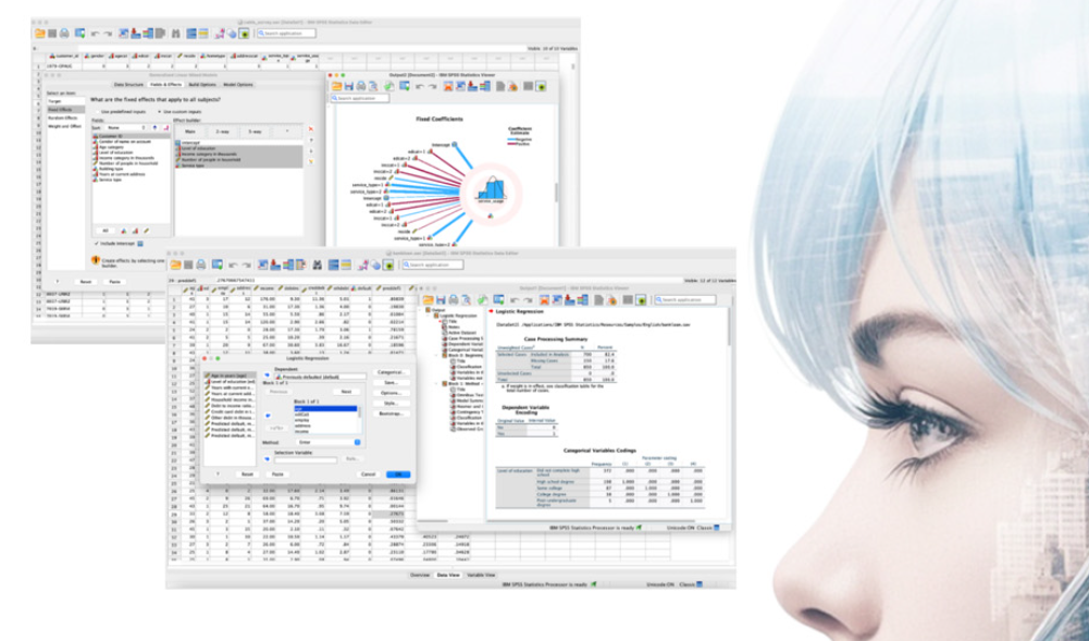 IBM SPSS Philippines