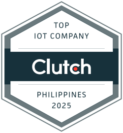clutch IOT 2025